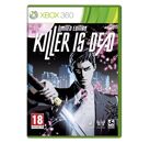 Jeux Vidéo Killer is Dead Edition Limitée Xbox 360