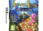 Jeux Vidéo Jewel Link Legends of Atlantis DS