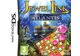 Jeux Vidéo Jewel Link Legends of Atlantis DS