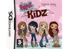 Jeux Vidéo Bratz Kidz Pyjama Party DS