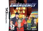 Jeux Vidéo Emergency DS