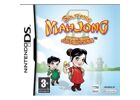 Jeux Vidéo Solitaire Mahjong Ancient China Adventure DS