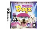 Jeux Vidéo Fashion Dogs DS