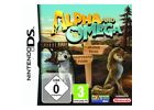 Jeux Vidéo Alpha & Omega DS