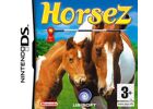 Jeux Vidéo Horsez DS