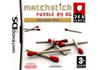 Jeux Vidéo Matchstick Puzzle by DS DS
