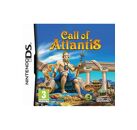 Jeux Vidéo Call of Atlantis DS