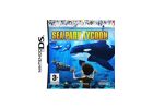 Jeux Vidéo Sea Park Tycoon DS