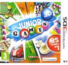 Jeux Vidéo Junior Games 3DS