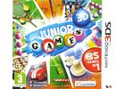 Jeux Vidéo Junior Games 3DS