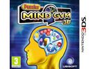 Jeux Vidéo Puzzler Mind Gym 3D 3DS