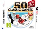 Jeux Vidéo 50 Classic Games 3DS