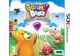 Jeux Vidéo Gummy Bears Magical Medallions 3D 3DS