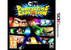 Jeux Vidéo Cartoon Network Punch Time Explosion XL 3DS