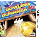 Jeux Vidéo Bowling Bonanza 3DS