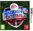 Jeux Vidéo Madden NFL Football 3DS