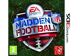 Image Jeux Vidéo Madden NFL Football 3DS