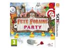 Jeux Vidéo Fête Foraine Party 3DS