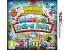 Jeux Vidéo Moshi Monsters Moshlings Theme Park 3DS