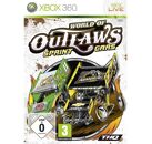 Jeux Vidéo World of Outlaws Sprint Cars Xbox 360