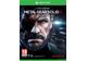 Jeux Vidéo Metal Gear Solid V Ground Zeroes Xbox One