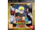 Jeux Vidéo Naruto Shippuden Ultimate Ninja Storm 3 Full Burst PlayStation 3 (PS3)