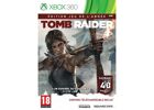 Jeux Vidéo Tomb Raider Edition Jeu de l' Année Xbox 360