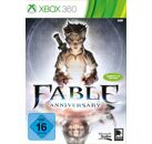 Jeux Vidéo Fable Anniversary Xbox 360