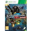 Jeux Vidéo Earth Defense Force 2025 Xbox 360