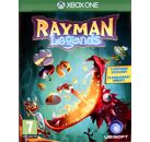 Jeux Vidéo Rayman Legends Xbox One