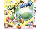 Jeux Vidéo Yoshi's New Island 3DS