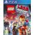 Image Jeux Vidéo LEGO La Grande Aventure Le Jeu Vidéo PlayStation 4 (PS4)