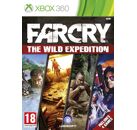 Jeux Vidéo Far Cry L'Expédition Sauvage Xbox 360