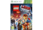 Jeux Vidéo LEGO La Grande Aventure  Le Jeu Vidéo Xbox 360