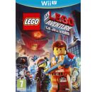Jeux Vidéo LEGO La Grande Aventure  Le Jeu Vidéo Wii U