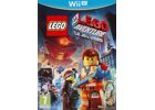 Jeux Vidéo LEGO La Grande Aventure  Le Jeu Vidéo Wii U