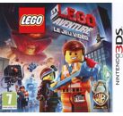Jeux Vidéo LEGO La Grande Aventure  Le Jeu Vidéo 3DS