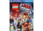 Jeux Vidéo LEGO La Grande Aventure  Le Jeu Vidéo PlayStation Vita (PS Vita)