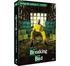 DVD  Breaking Bad - Saison 5 (1ère Partie - 8 Épisodes) DVD Zone 2