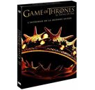 DVD  Game Of Thrones (Le Trône De Fer) - Saison 2 DVD Zone 2
