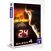 Image DVD 24 Heures Chrono, Saison 4 (Coffret De 6 Dvd) DVD Zone 2