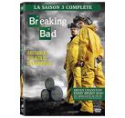 DVD  Breaking Bad - Saison 3 DVD Zone 2