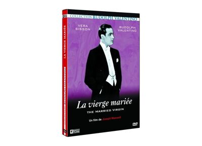 Image DVD La Vierge Mariee DVD Zone 2