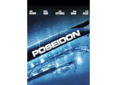 DVD  Poseidon - Dvd DVD Zone 2