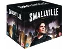 DVD  Smallville - Series 1 - 9 - Complete [Import Anglais] (Import) DVD Zone 2