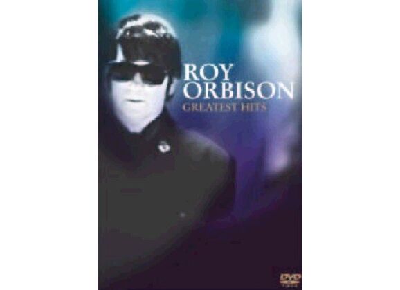 Image DVD Greatest Hits - Orbison, Roy DVD Zone 2