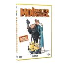 DVD  Moi, Moche Et Méchant 2 DVD Zone 2