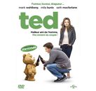 DVD  Ted DVD Zone 2