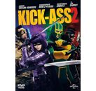 DVD  Kick-Ass 2 DVD Zone 2