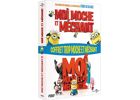 DVD  Coffret Trop Moche Et Méchant - Moi, Moche Et Méchant 1 Et 2 DVD Zone 2